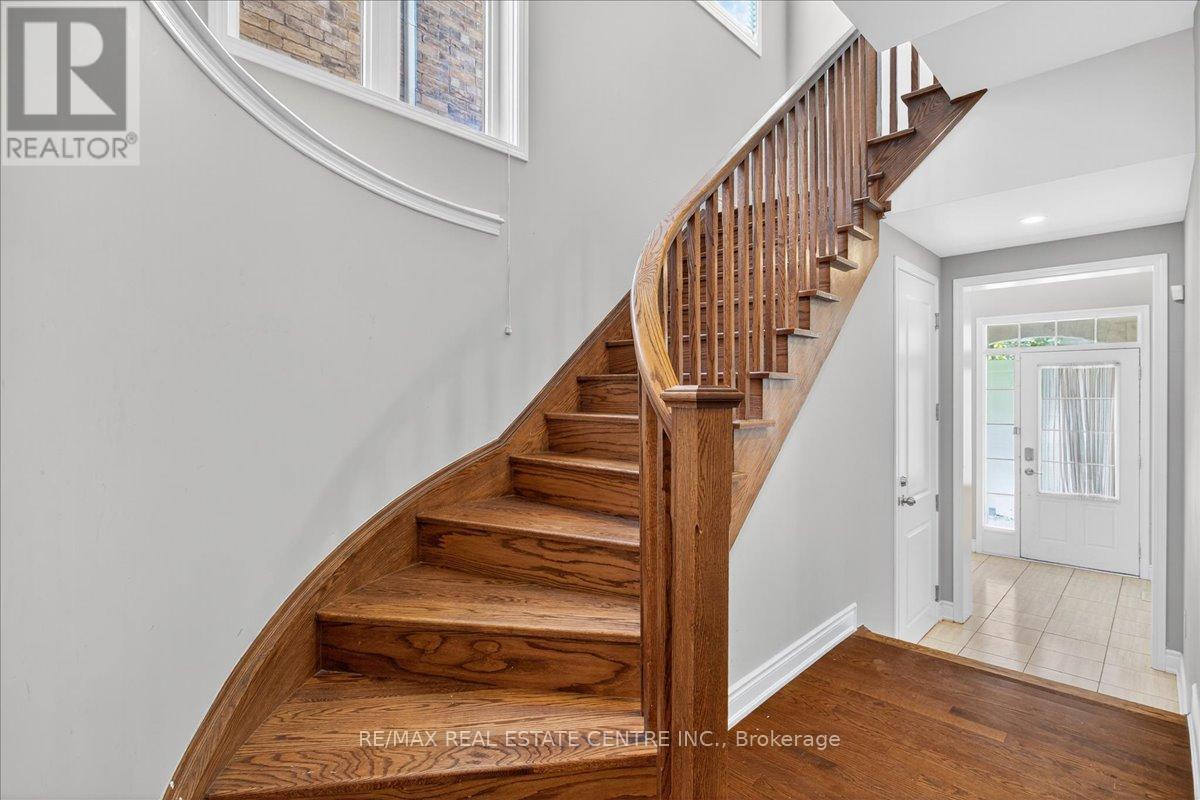 249 Hinton Terrace, Milton, Ontario  L9T 7K6 - Photo 22 - W13210272