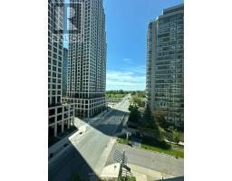 802 - 33 ELM DRIVE, Mississauga, Ontario