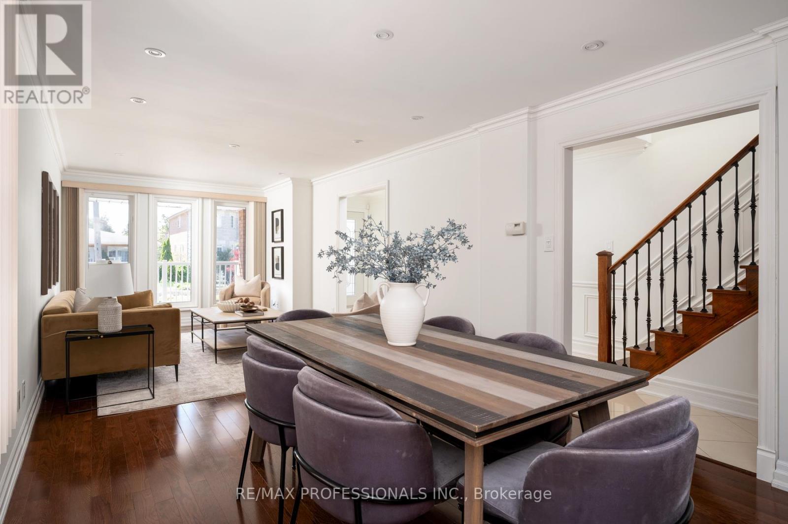 84 Harding Avenue, Toronto, Ontario  M6M 3A5 - Photo 13 - W13210324