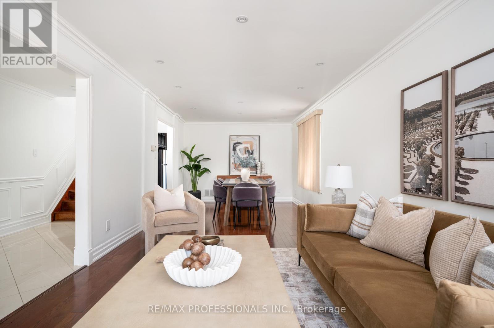 84 Harding Avenue, Toronto, Ontario  M6M 3A5 - Photo 15 - W13210324