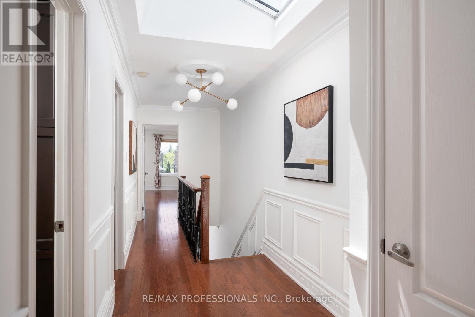 84 Harding Avenue, Toronto, Ontario  M6M 3A5 - Photo 27 - W13210324