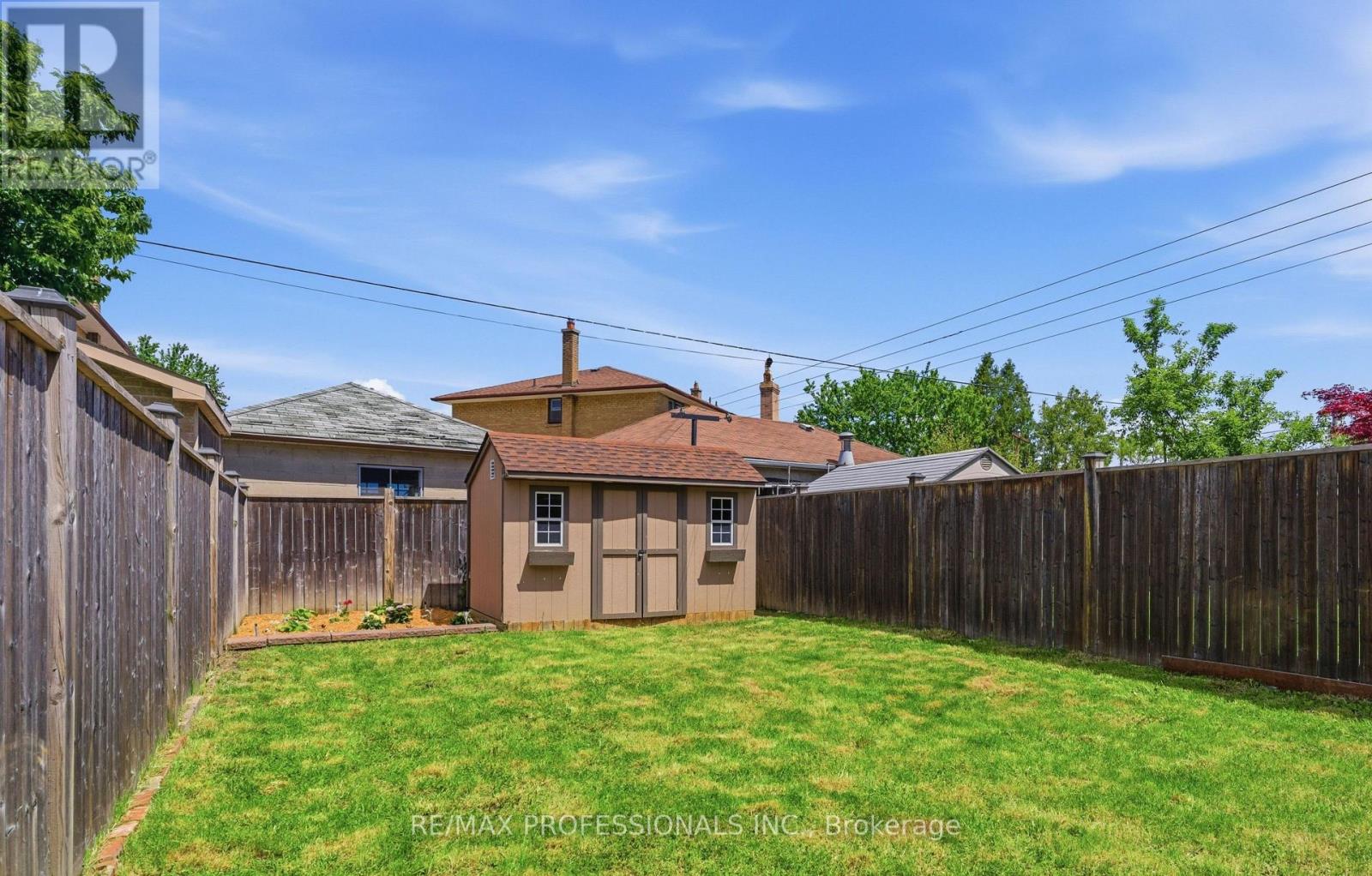 84 Harding Avenue, Toronto, Ontario  M6M 3A5 - Photo 49 - W13210324
