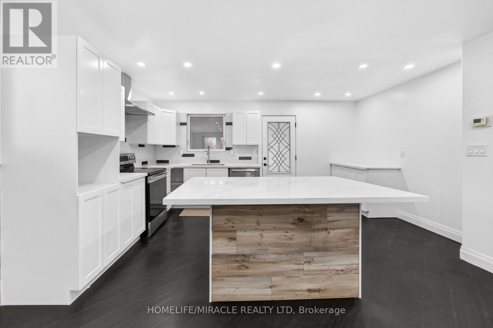 81 Watson Crescent, Brampton, Ontario  L6W 1E5 - Photo 11 - W13210328