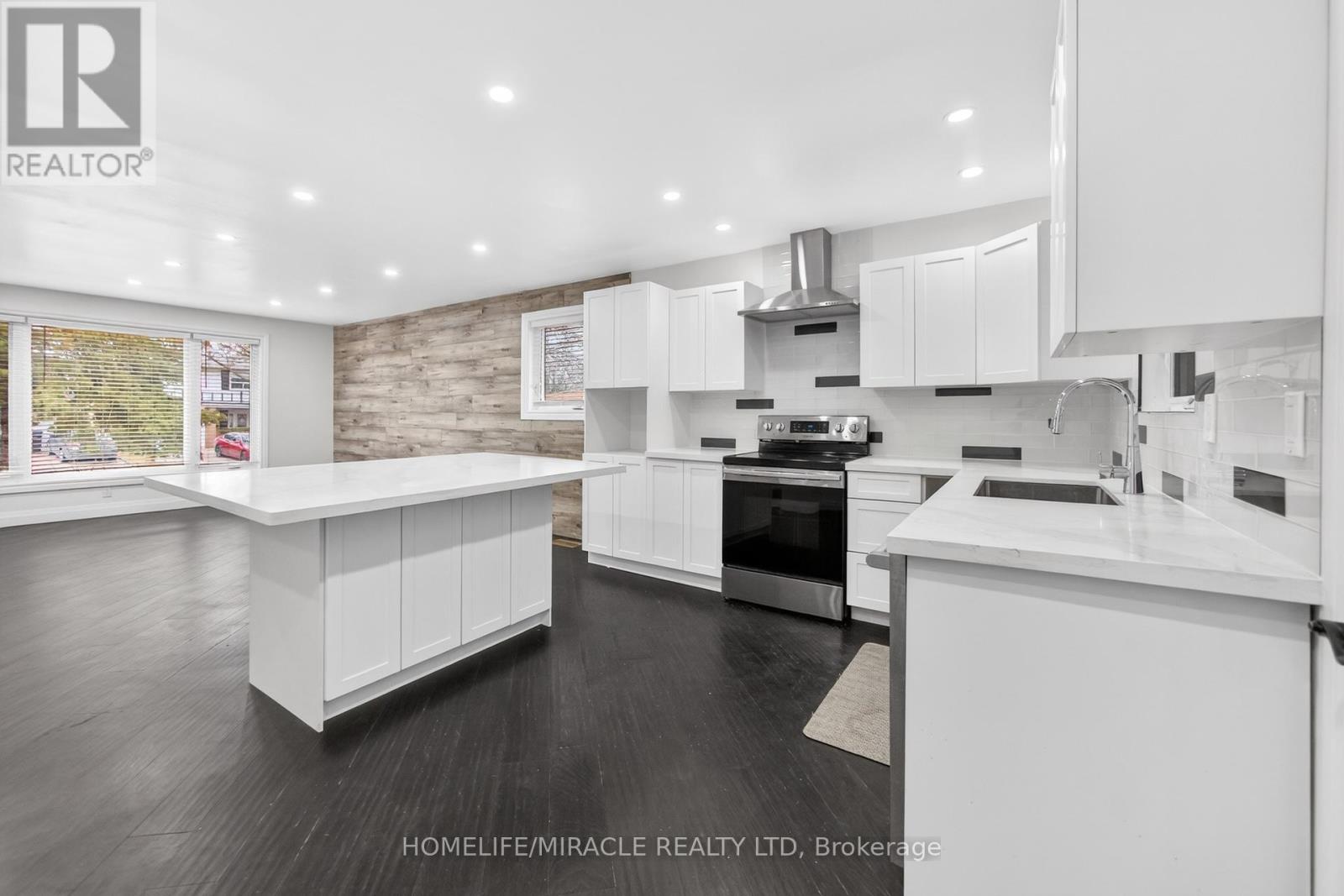 81 Watson Crescent, Brampton, Ontario  L6W 1E5 - Photo 13 - W13210328