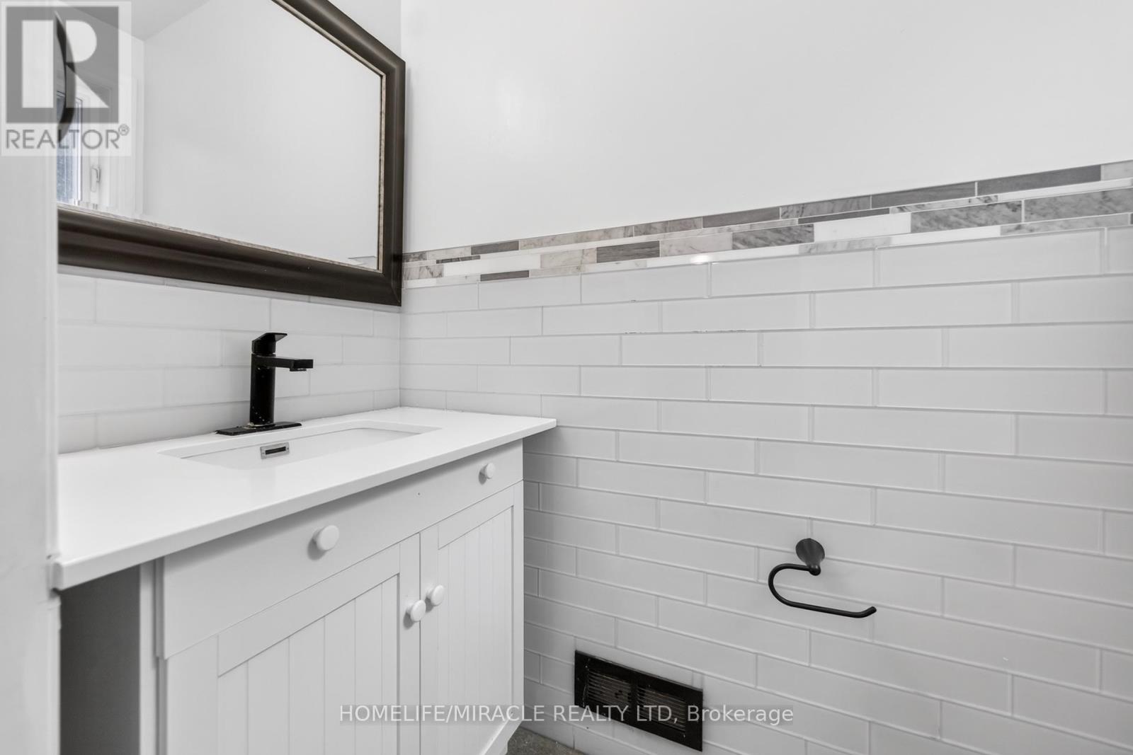 81 Watson Crescent, Brampton, Ontario  L6W 1E5 - Photo 23 - W13210328