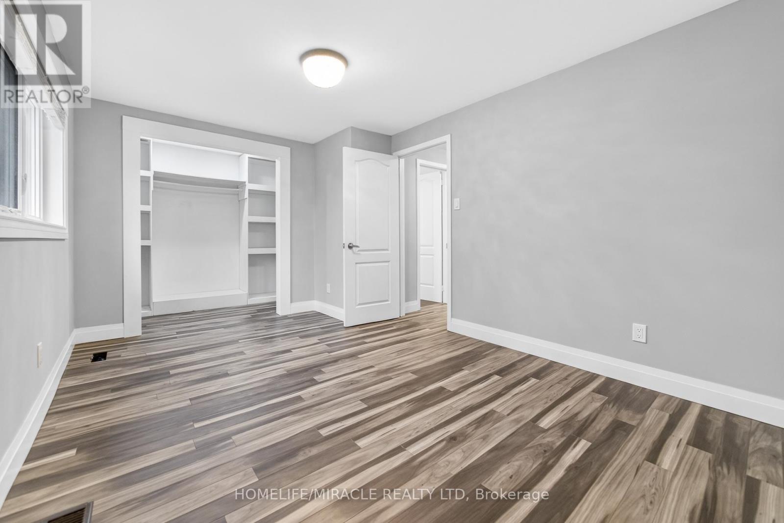 81 Watson Crescent, Brampton, Ontario  L6W 1E5 - Photo 33 - W13210328