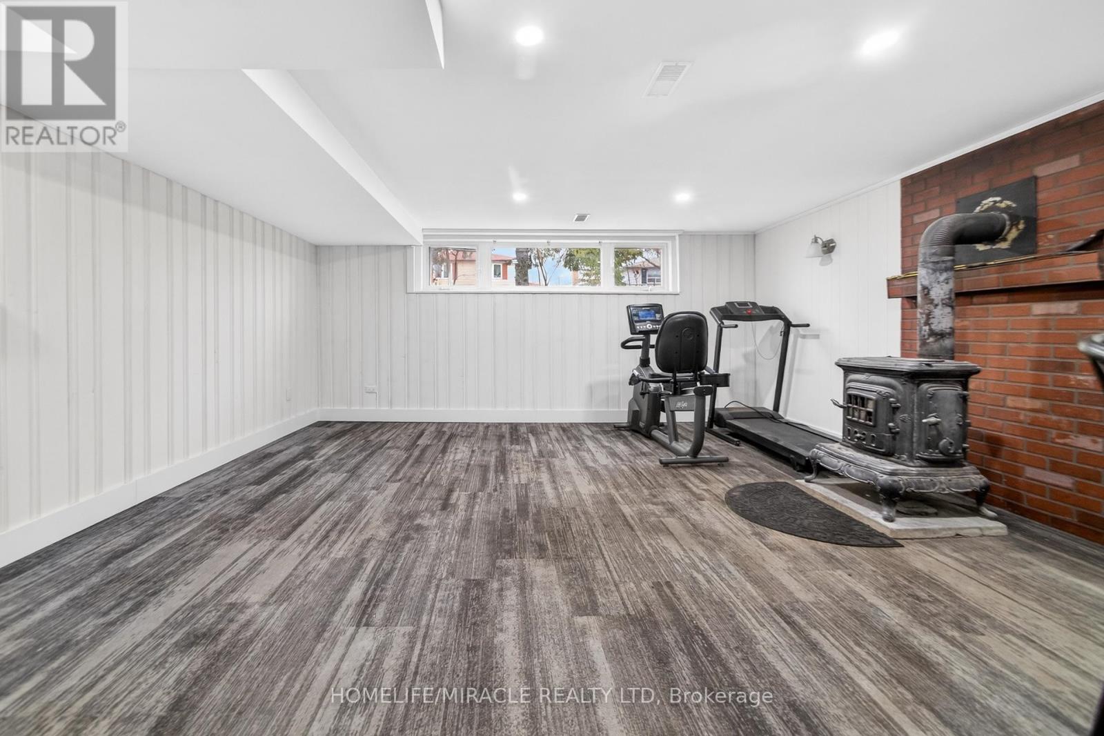 81 Watson Crescent, Brampton, Ontario  L6W 1E5 - Photo 39 - W13210328