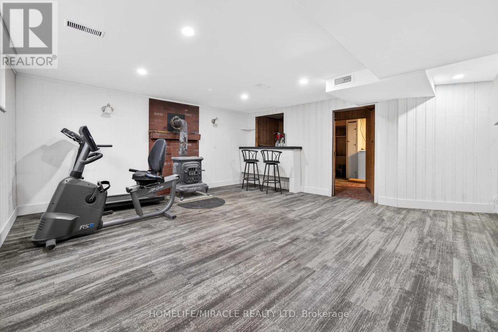 81 Watson Crescent, Brampton, Ontario  L6W 1E5 - Photo 41 - W13210328