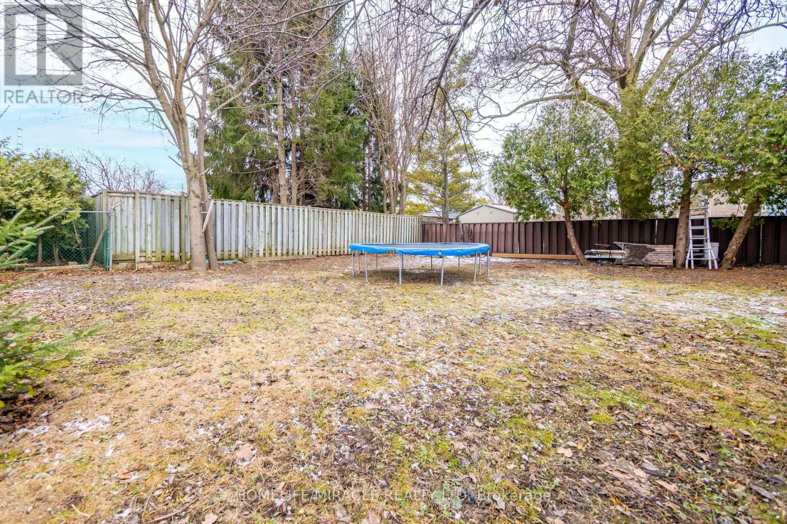 81 Watson Crescent, Brampton, Ontario  L6W 1E5 - Photo 48 - W13210328