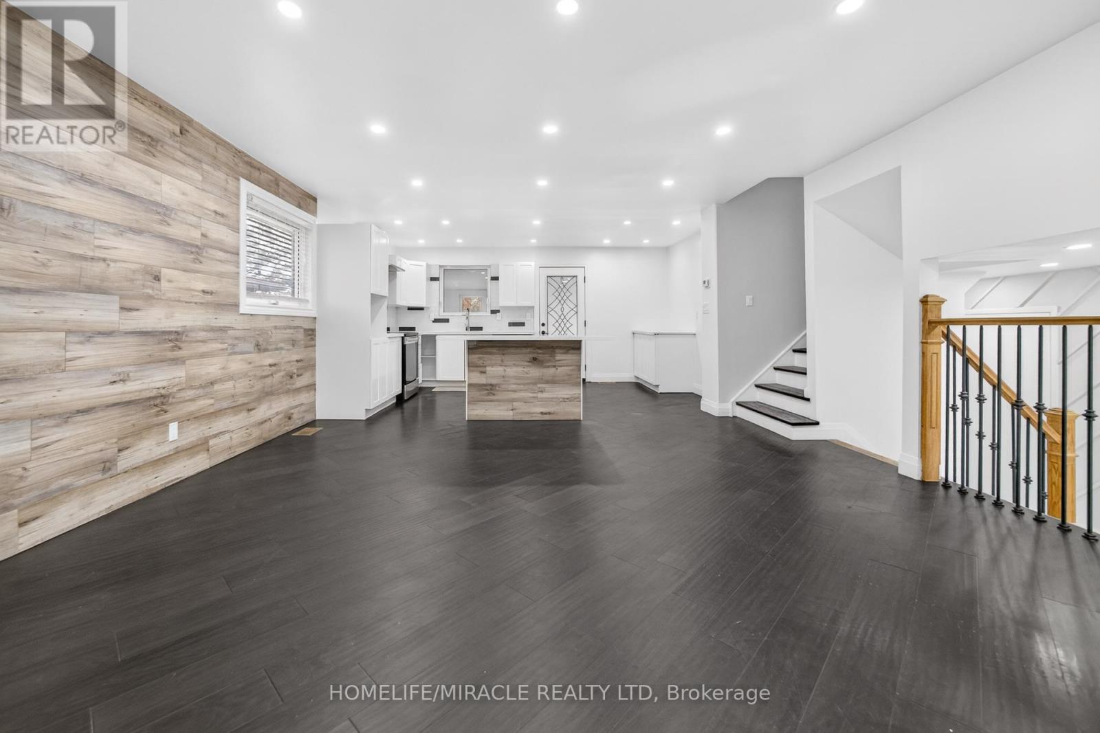 81 Watson Crescent, Brampton, Ontario  L6W 1E5 - Photo 8 - W13210328