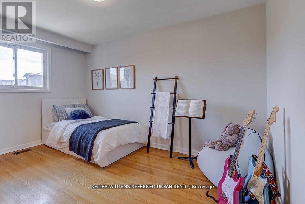 55 Tedder Street, Toronto, Ontario  M6M 4X2 - Photo 13 - W13210330
