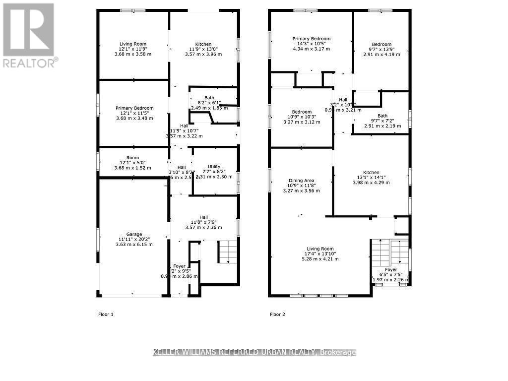 55 Tedder Street, Toronto, Ontario  M6M 4X2 - Photo 46 - W13210330