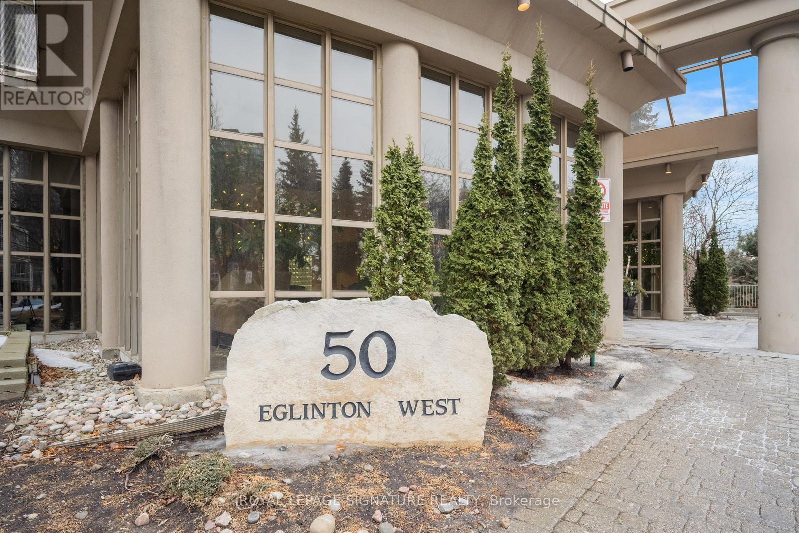 1106 - 50 Eglinton Avenue W, Mississauga, Ontario  L5R 3P5 - Photo 24 - W13210348
