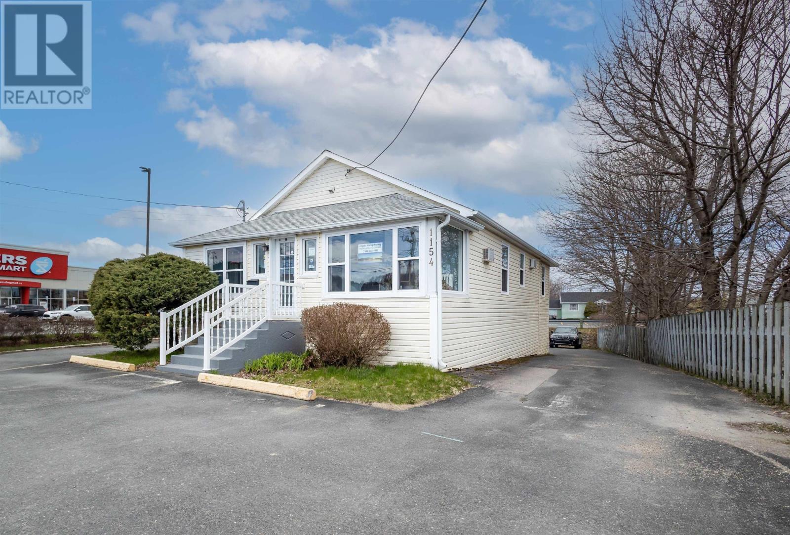1154 Kings Road, Sydney River, Nova Scotia