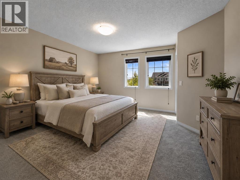 456 Auburn Bay Avenue Se, Calgary, Alberta  T3M 1Y5 - Photo 11 - A2315167