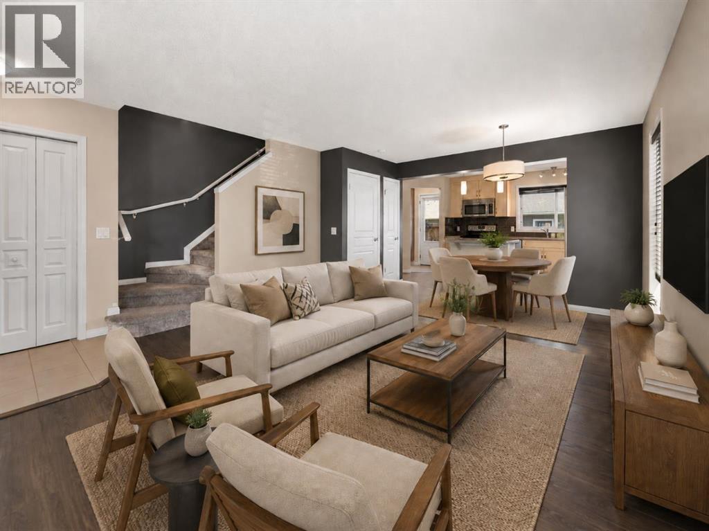 456 Auburn Bay Avenue Se, Calgary, Alberta  T3M 1Y5 - Photo 4 - A2315167