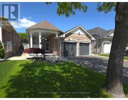 7 FLETCHERS CREEK BOULEVARD, Brampton, Ontario