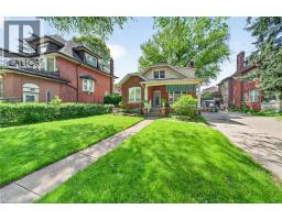 40 FAIRLEIGH Crescent, hamilton, Ontario