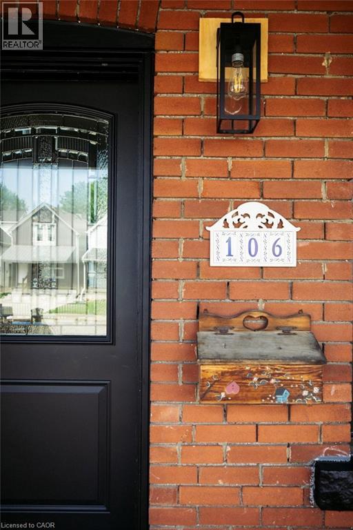 106 Grosvenor Avenue N, Hamilton, Ontario  L8L 7S6 - Photo 4 - 40834519