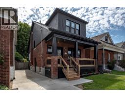 106 GROSVENOR Avenue N, Hamilton, Ontario