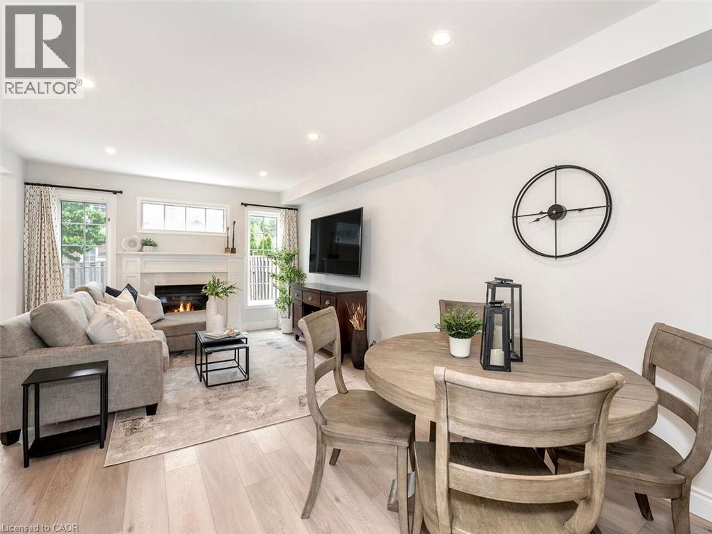 2448 Wooden Hill Circle, Oakville, Ontario  L6M 4E3 - Photo 18 - 40834275