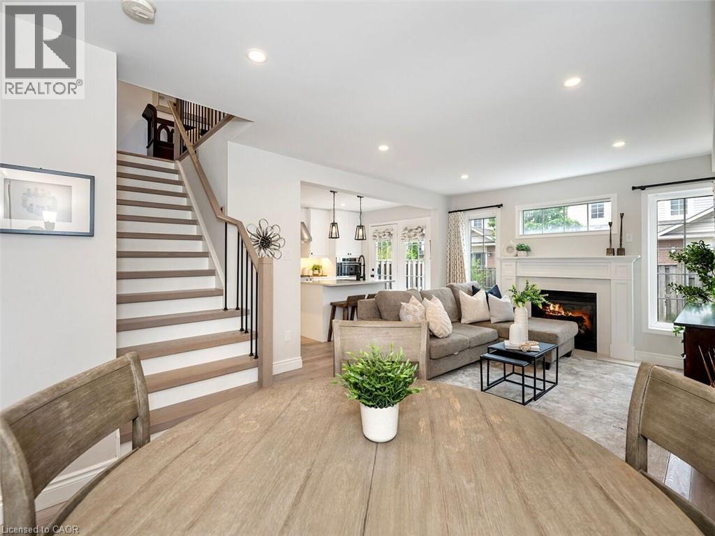 2448 Wooden Hill Circle, Oakville, Ontario  L6M 4E3 - Photo 23 - 40834275