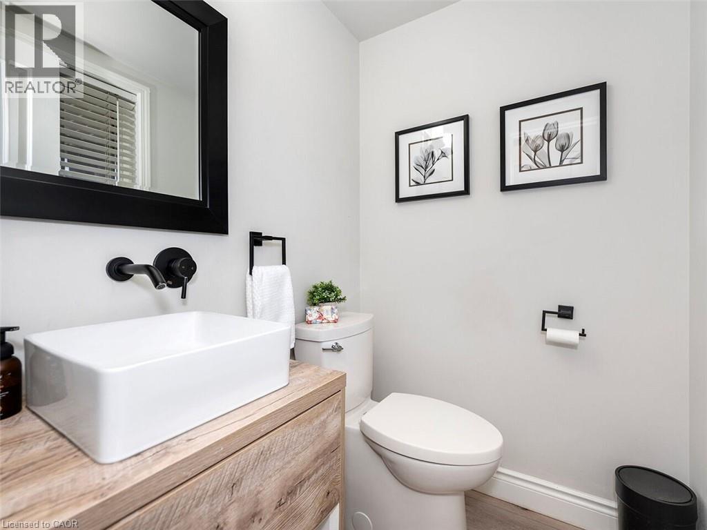 2448 Wooden Hill Circle, Oakville, Ontario  L6M 4E3 - Photo 25 - 40834275