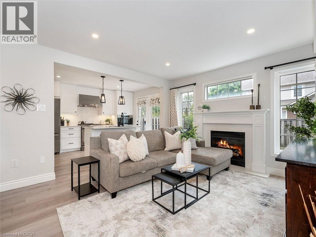 2448 Wooden Hill Circle, Oakville, Ontario  L6M 4E3 - Photo 4 - 40834275