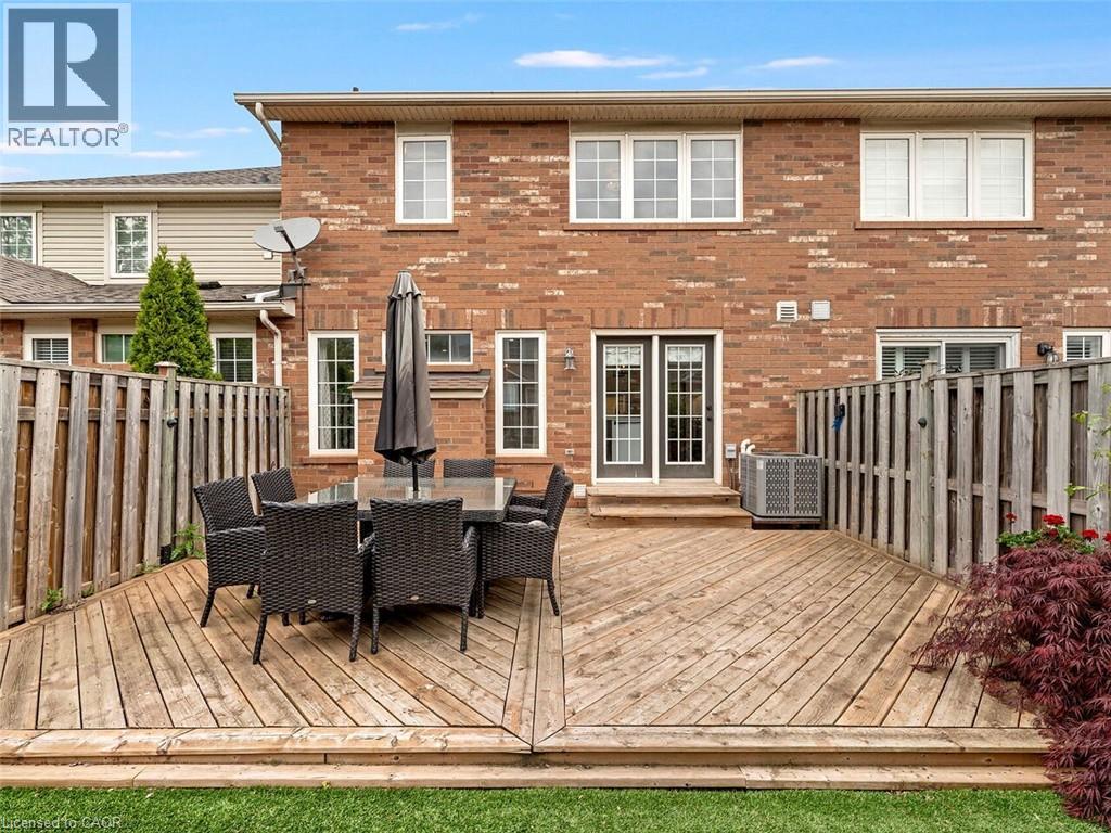 2448 Wooden Hill Circle, Oakville, Ontario  L6M 4E3 - Photo 41 - 40834275