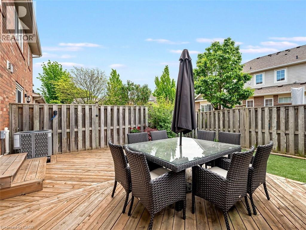 2448 Wooden Hill Circle, Oakville, Ontario  L6M 4E3 - Photo 42 - 40834275