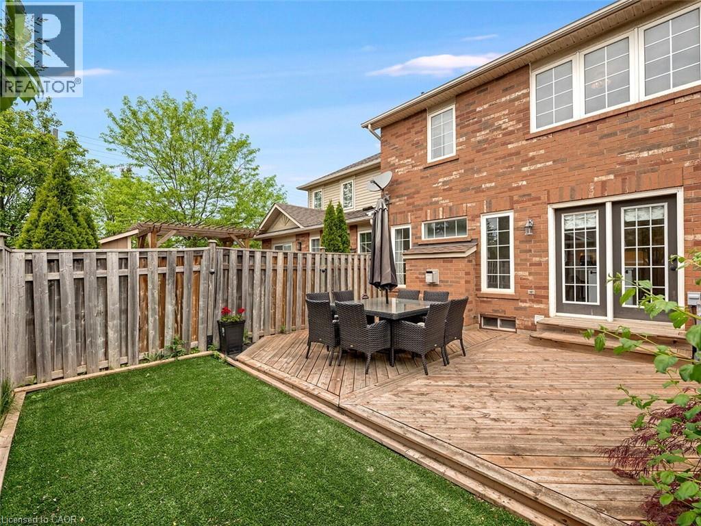 2448 Wooden Hill Circle, Oakville, Ontario  L6M 4E3 - Photo 44 - 40834275