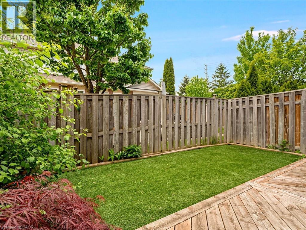 2448 Wooden Hill Circle, Oakville, Ontario  L6M 4E3 - Photo 45 - 40834275