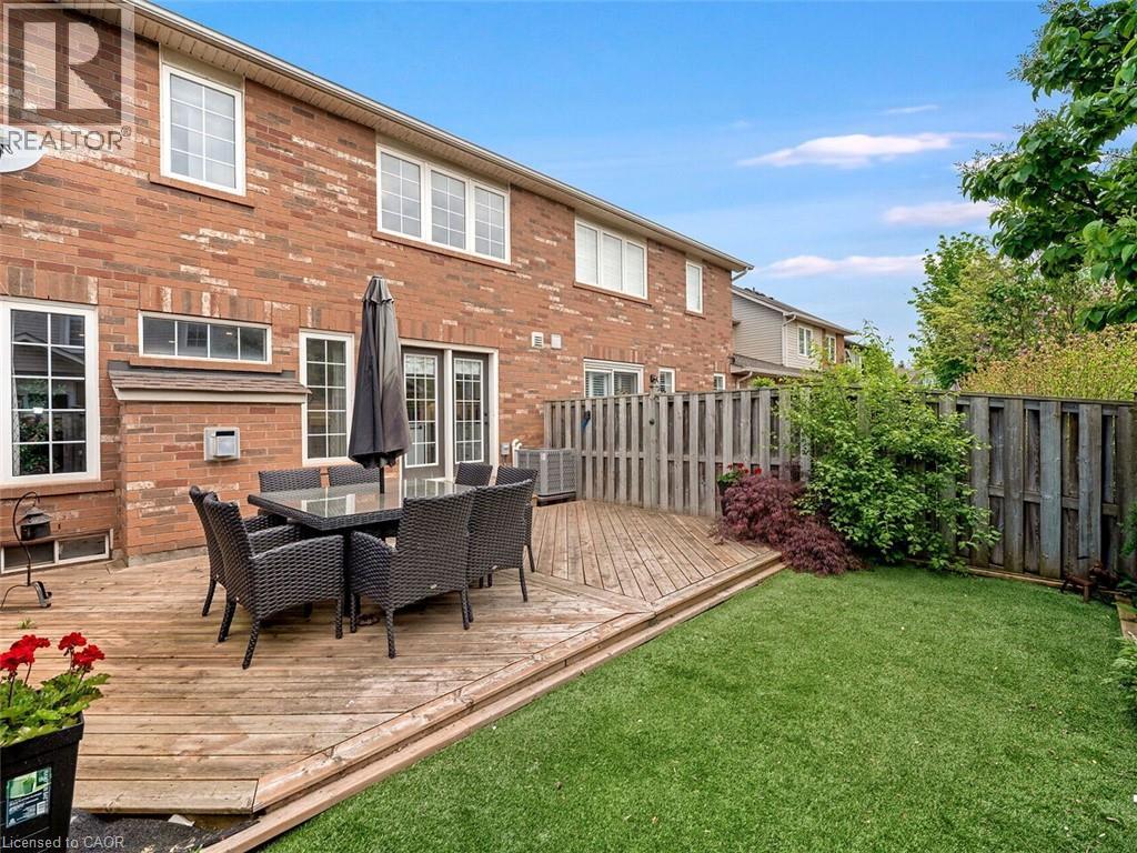 2448 Wooden Hill Circle, Oakville, Ontario  L6M 4E3 - Photo 46 - 40834275