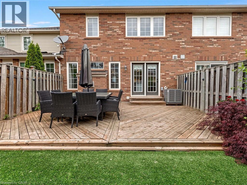 2448 Wooden Hill Circle, Oakville, Ontario  L6M 4E3 - Photo 47 - 40834275