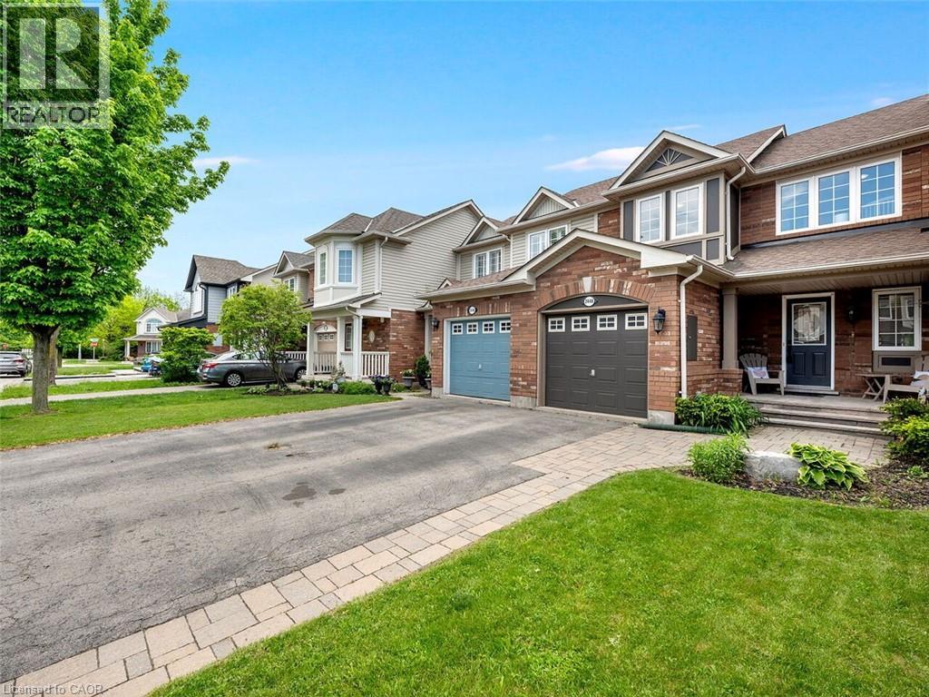 2448 Wooden Hill Circle, Oakville, Ontario  L6M 4E3 - Photo 48 - 40834275