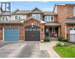 2448 WOODEN HILL Circle, Oakville, Ontario