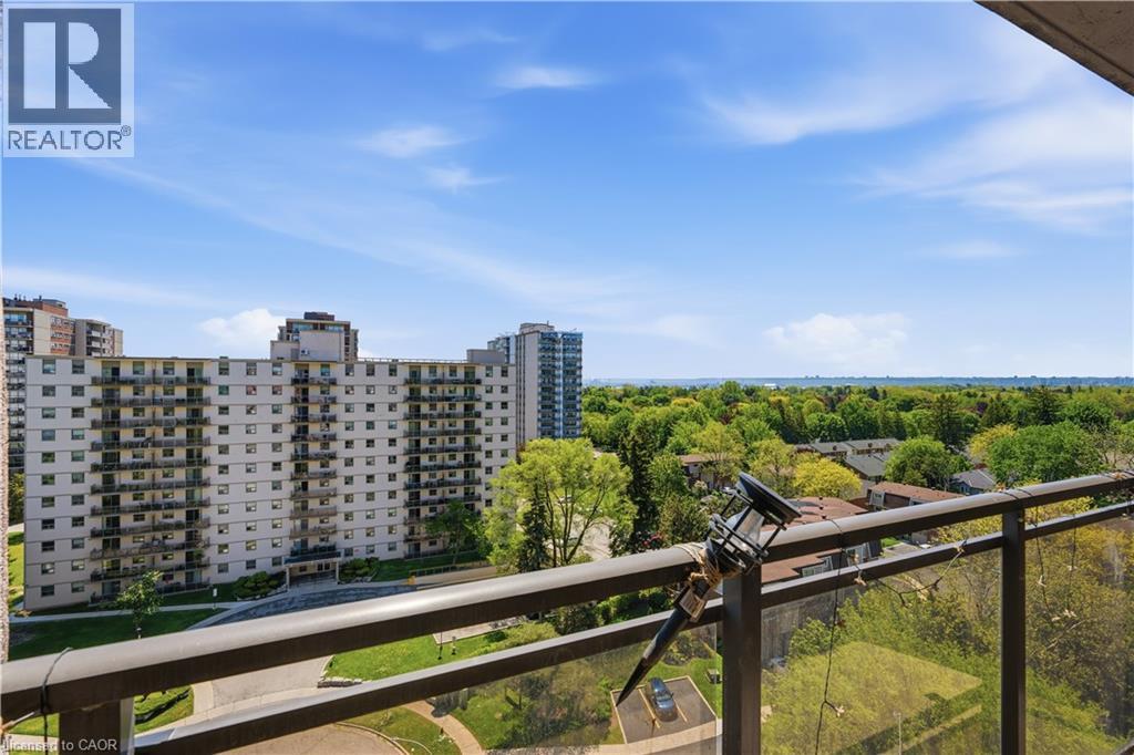 975 Warwick Court Unit# 1005, Burlington, Ontario  L7T 3Z7 - Photo 15 - 40832944
