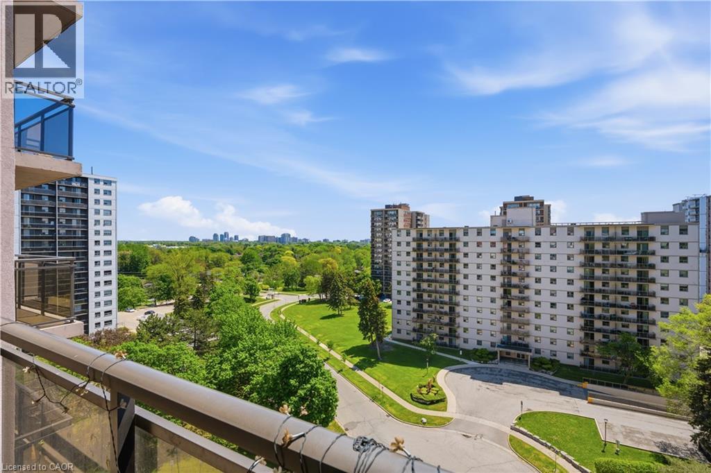 975 Warwick Court Unit# 1005, Burlington, Ontario  L7T 3Z7 - Photo 16 - 40832944