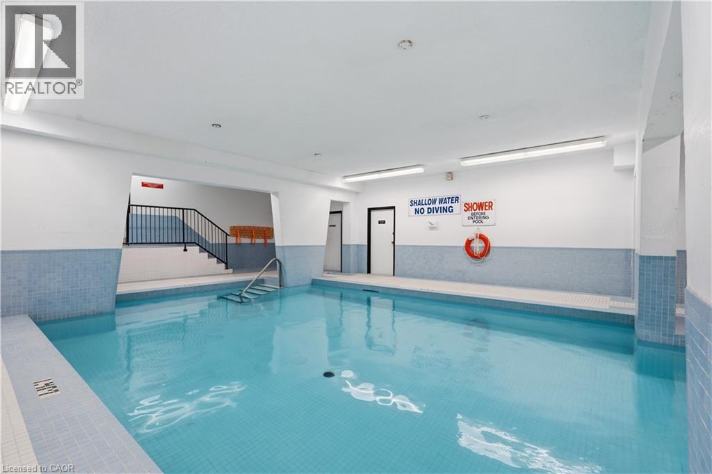 975 Warwick Court Unit# 1005, Burlington, Ontario  L7T 3Z7 - Photo 17 - 40832944