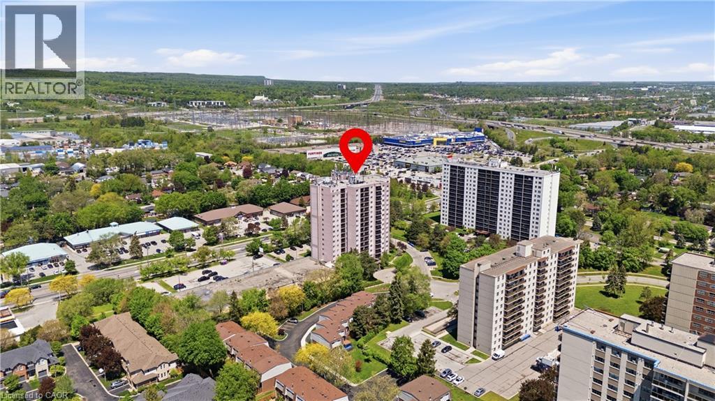 975 Warwick Court Unit# 1005, Burlington, Ontario  L7T 3Z7 - Photo 20 - 40832944