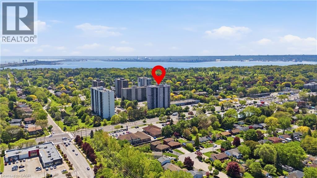 975 Warwick Court Unit# 1005, Burlington, Ontario  L7T 3Z7 - Photo 21 - 40832944