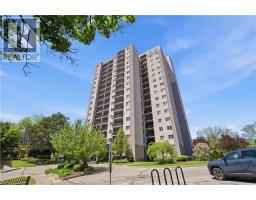 975 WARWICK Court Unit# 1005, Burlington, Ontario