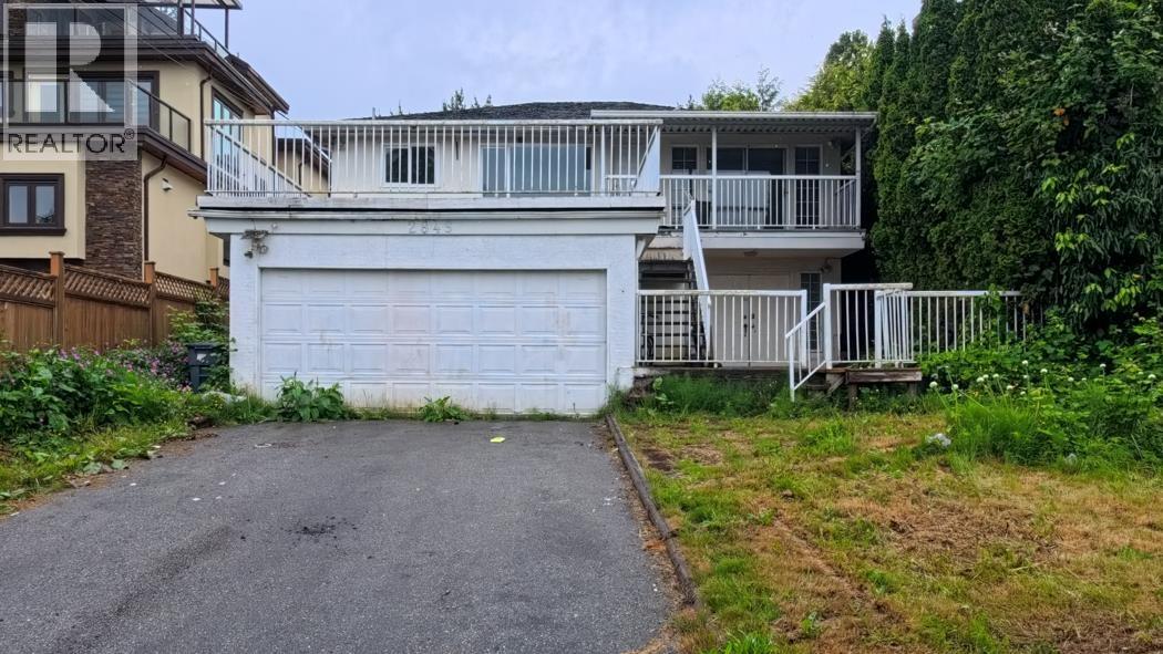 2849 W King Edward Avenue, Vancouver, British Columbia  V6L 1V1 - Photo 3 - R3128044