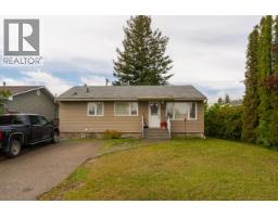 1321 DOUGLAS STREET, Prince George, British Columbia