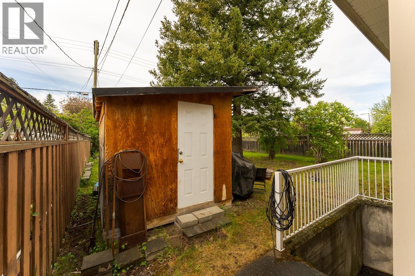 1321 Douglas Street, Prince George, British Columbia  V2M 2N1 - Photo 24 - R3129186