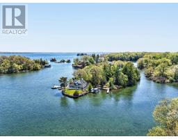 1 KITSYMENIE ISLAND, Frontenac Islands, Ontario