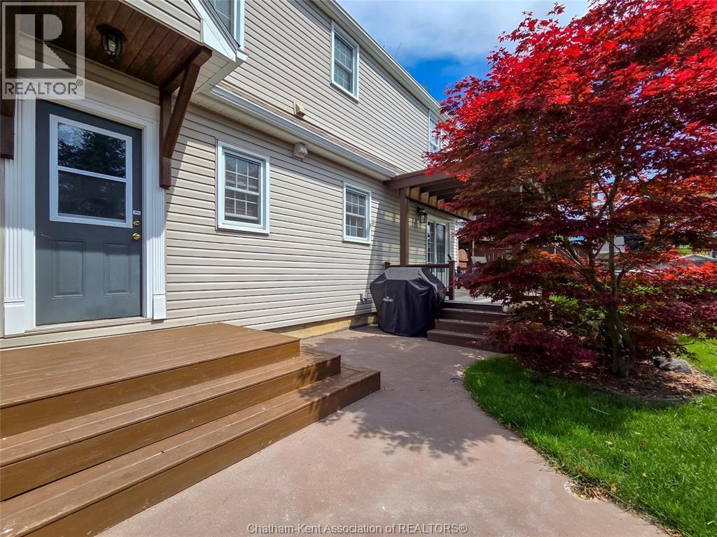 14 O'brien Drive, Chatham, Ontario  N7M 2E7 - Photo 12 - 26012304