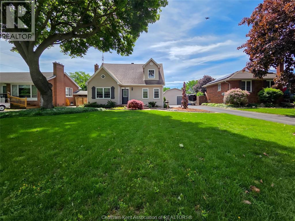 14 O'brien Drive, Chatham, Ontario  N7M 2E7 - Photo 2 - 26012304