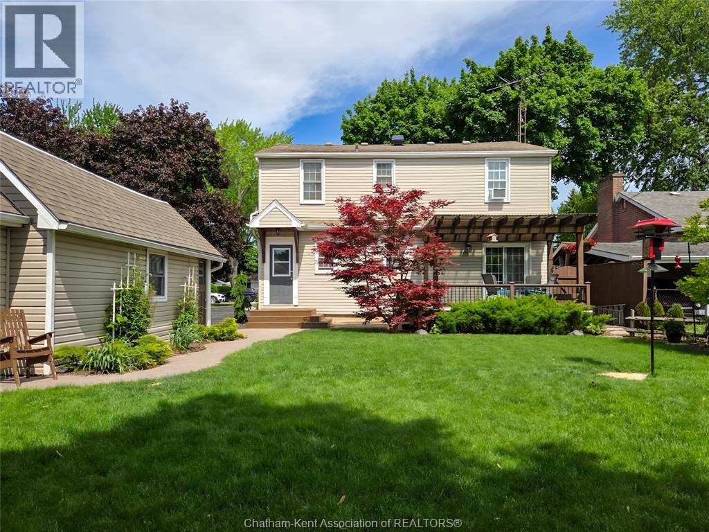 14 O'brien Drive, Chatham, Ontario  N7M 2E7 - Photo 4 - 26012304