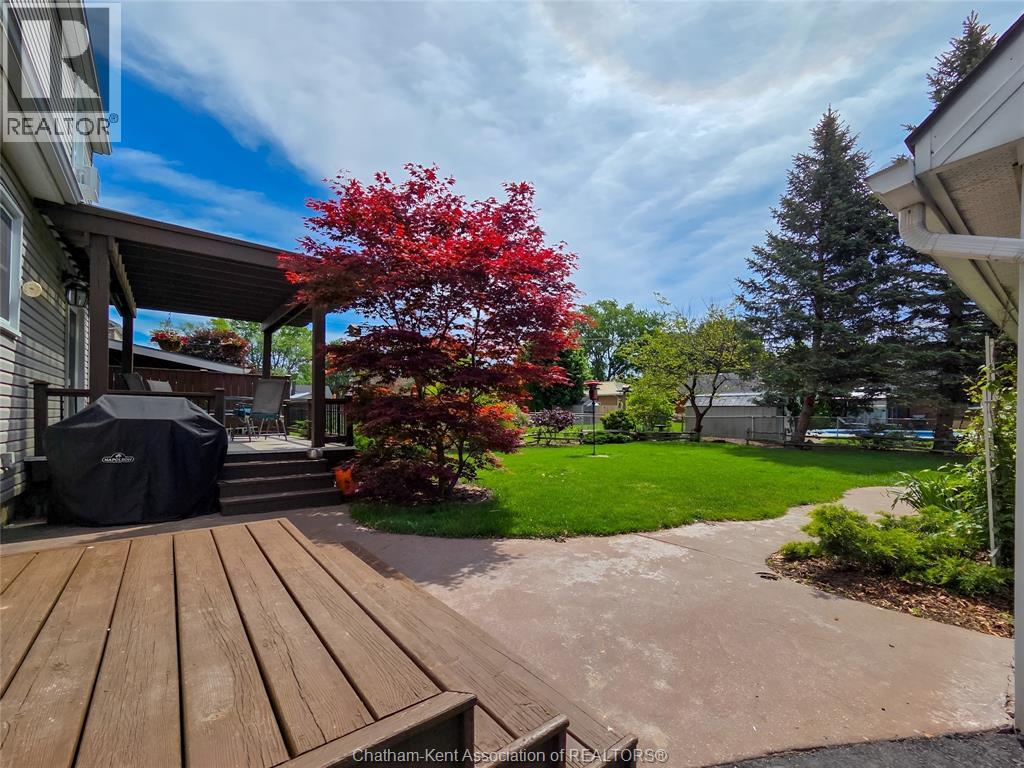 14 O'brien Drive, Chatham, Ontario  N7M 2E7 - Photo 13 - 26012304
